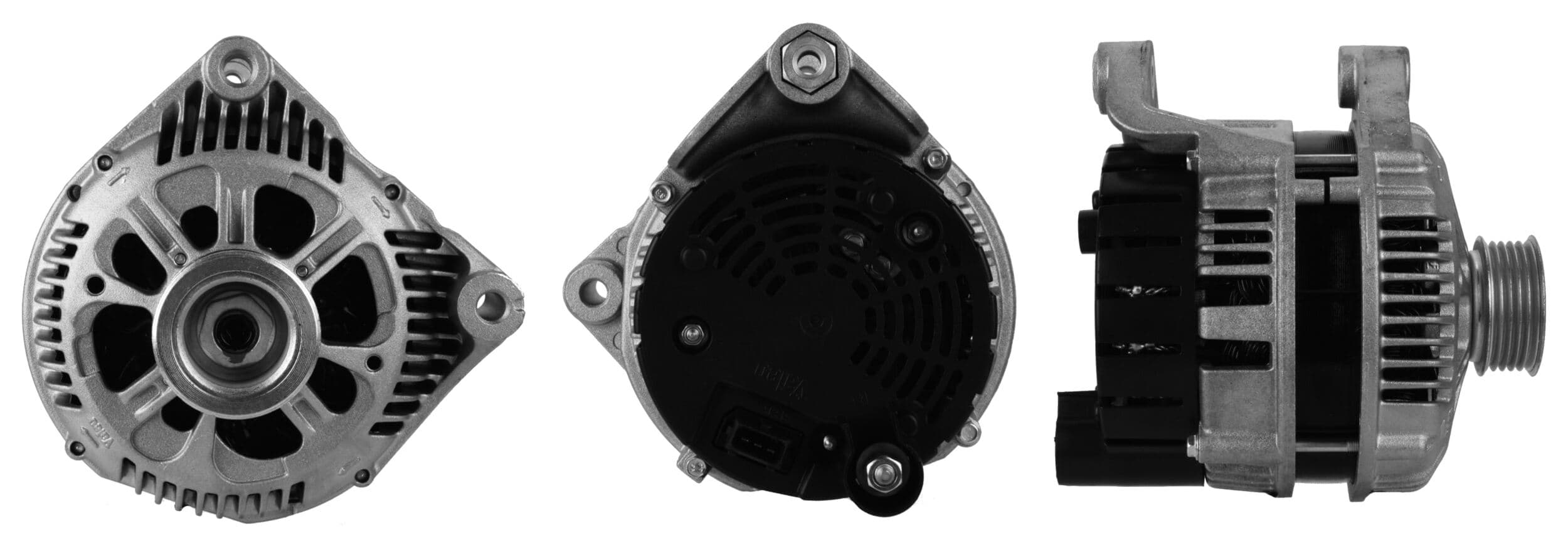 DRI Alternátor 2151381502 1