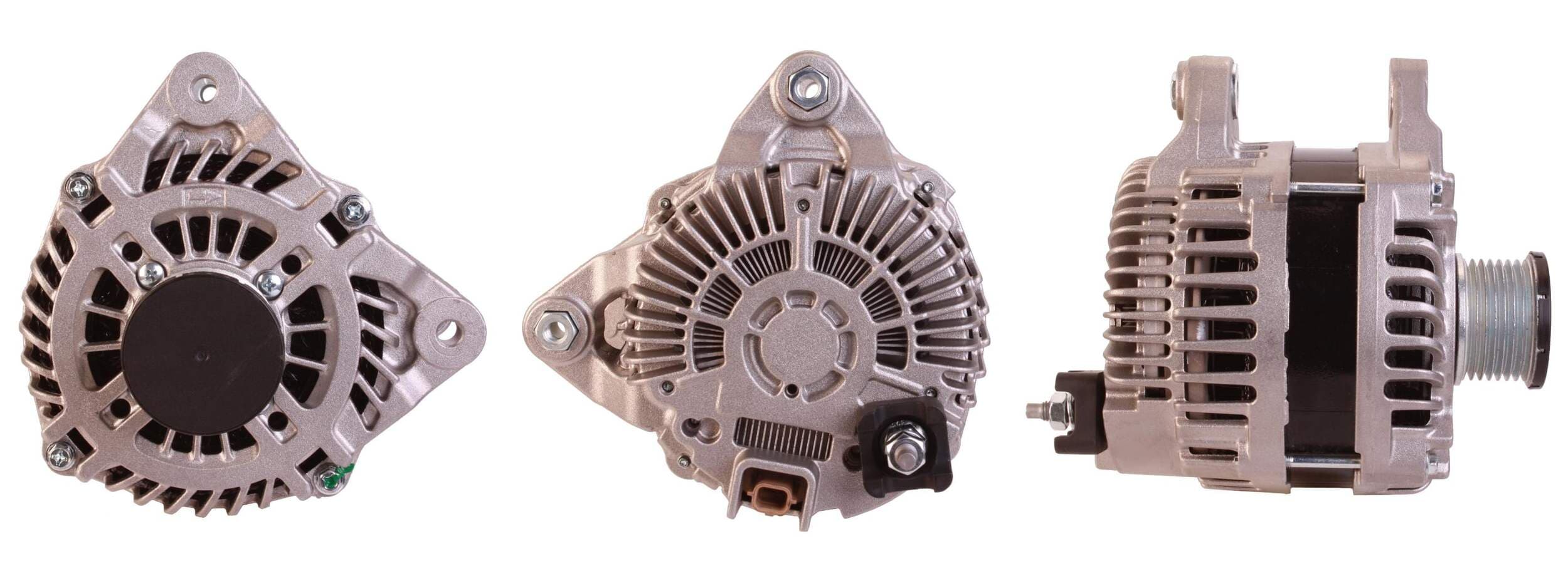 DRI Alternátor 2303471852 1