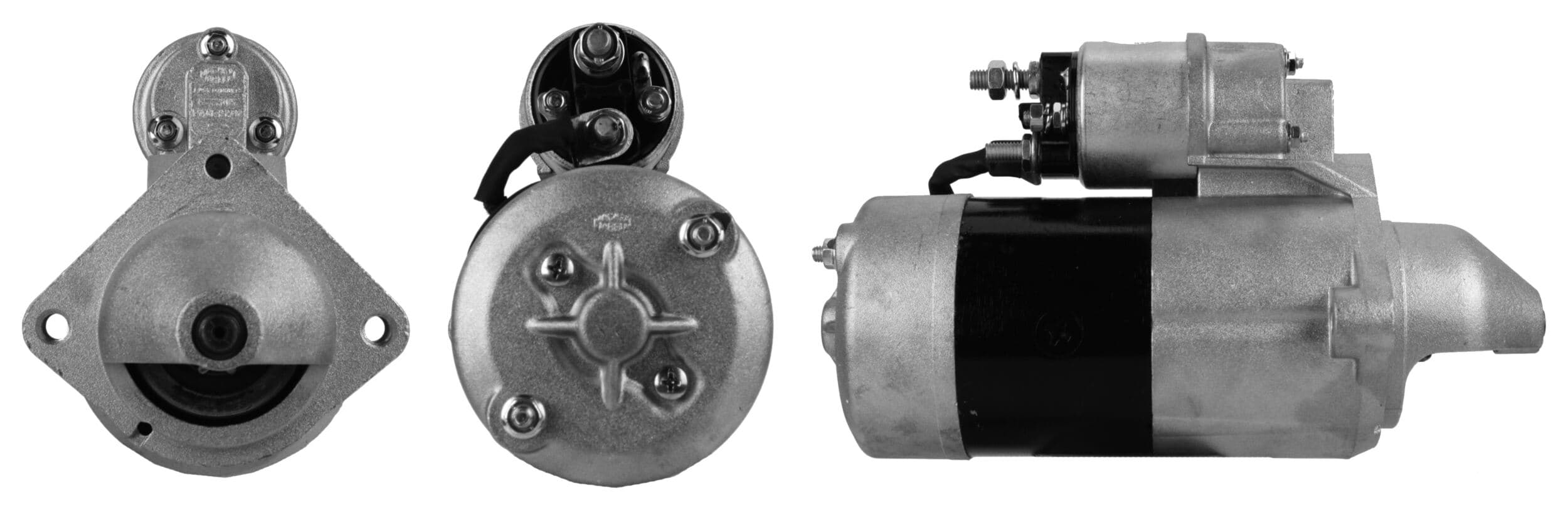 DRI Štartér 315135092 1