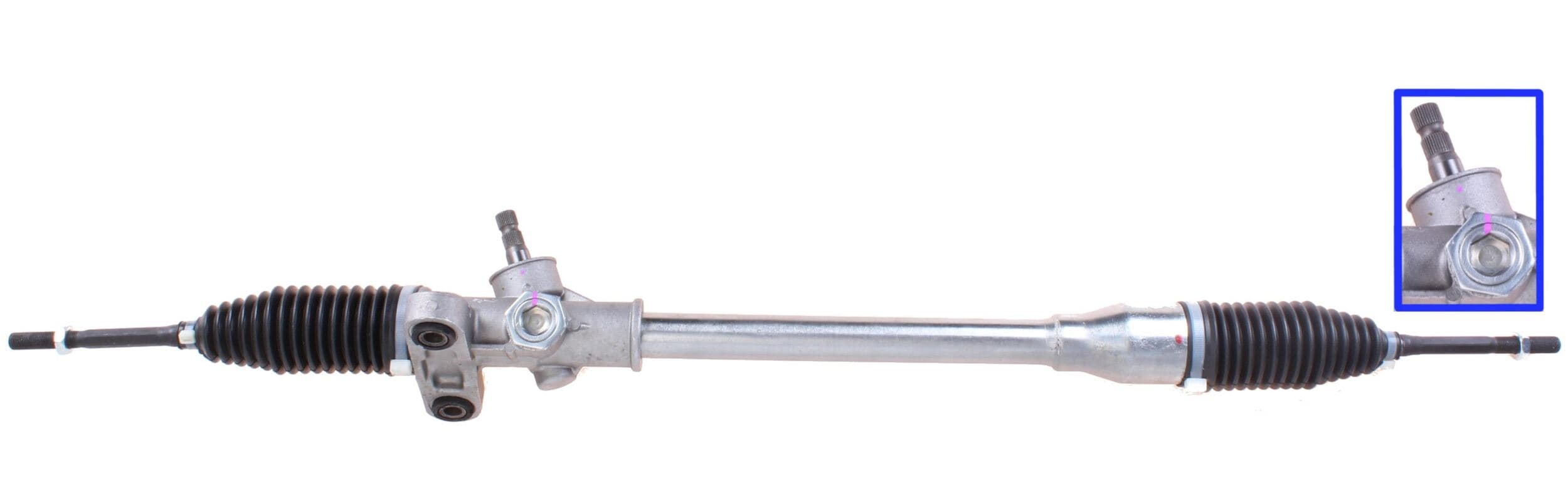 DRI Prevodka riadenia 714520700 1