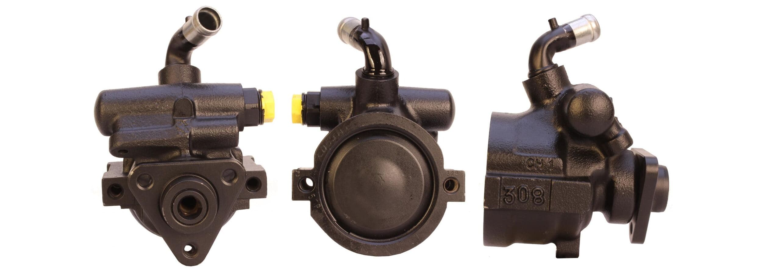 DRI Hydraulické čerpadlo pre riadenie 715521061 1