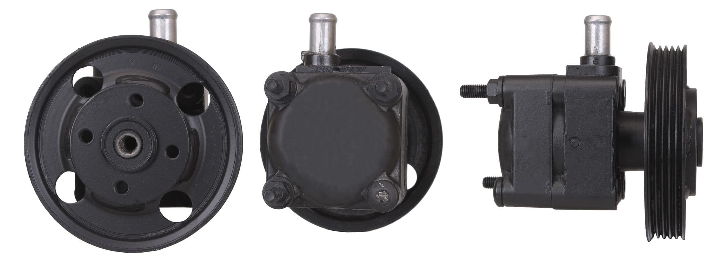 DRI Hydraulické čerpadlo pre riadenie 715521088 1