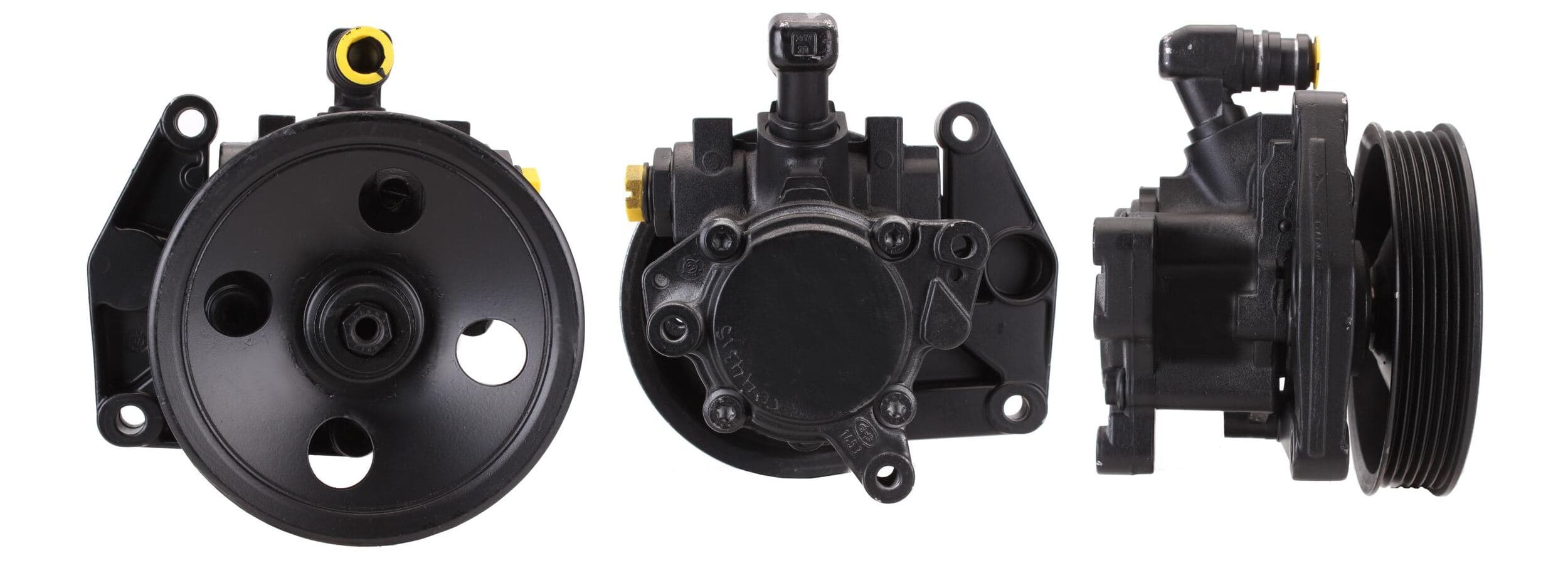 DRI Hydraulické čerpadlo pre riadenie 715520846 1