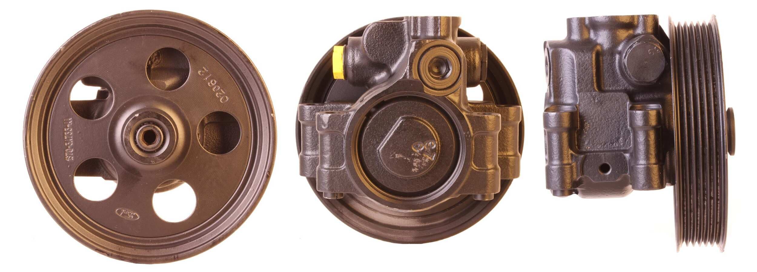 DRI Hydraulické čerpadlo pre riadenie 715520391 1