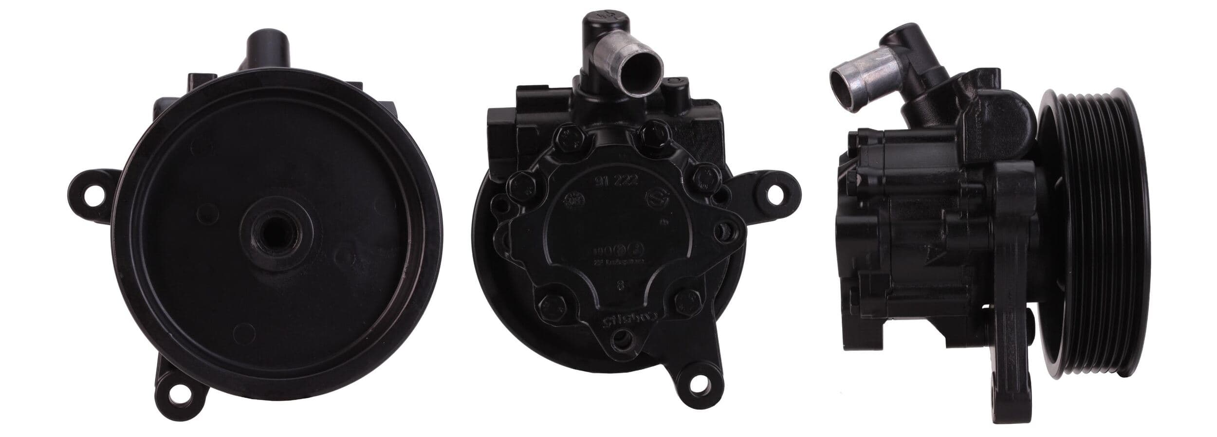DRI Hydraulické čerpadlo pre riadenie 715520480 1