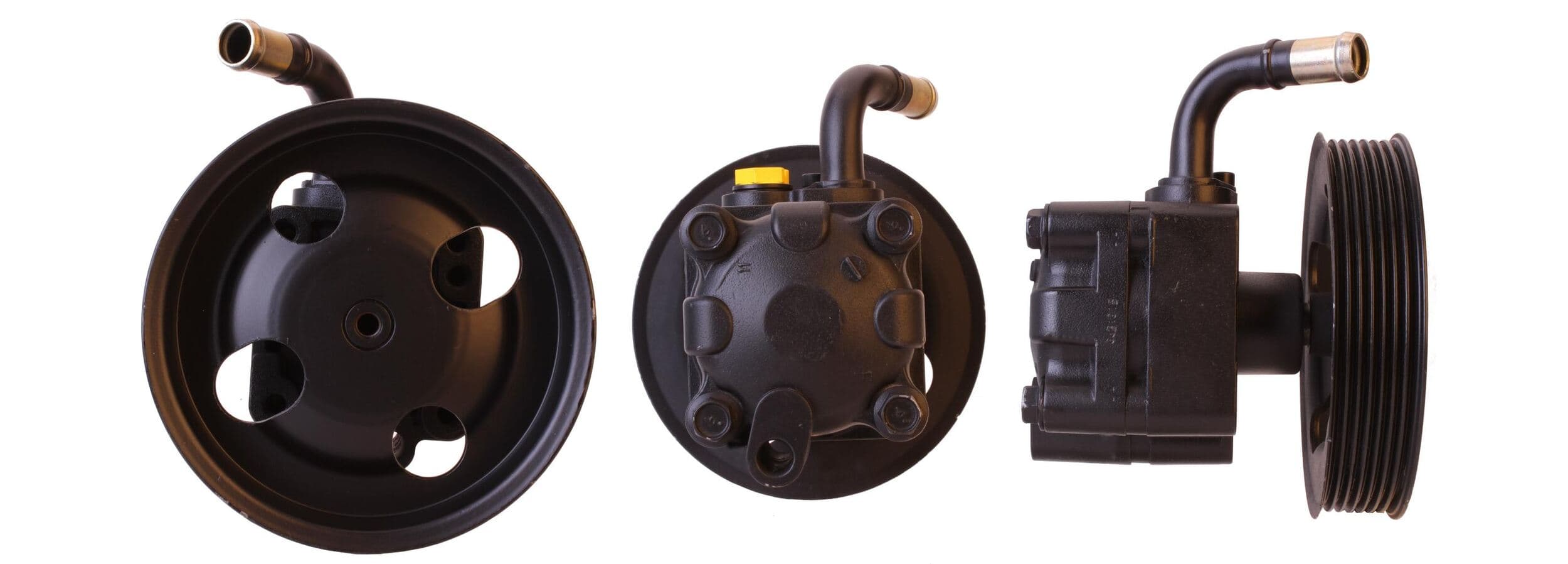 DRI Hydraulické čerpadlo pre riadenie 715521357 1