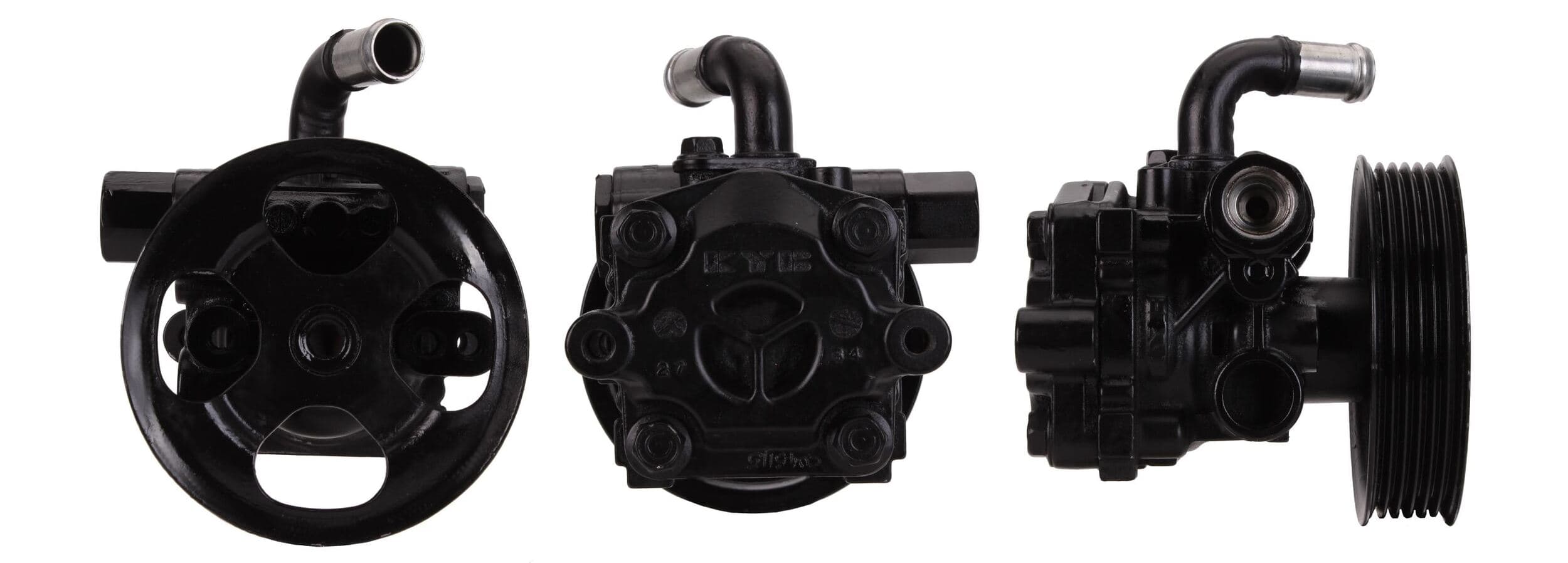 DRI Hydraulické čerpadlo pre riadenie 715521372 1