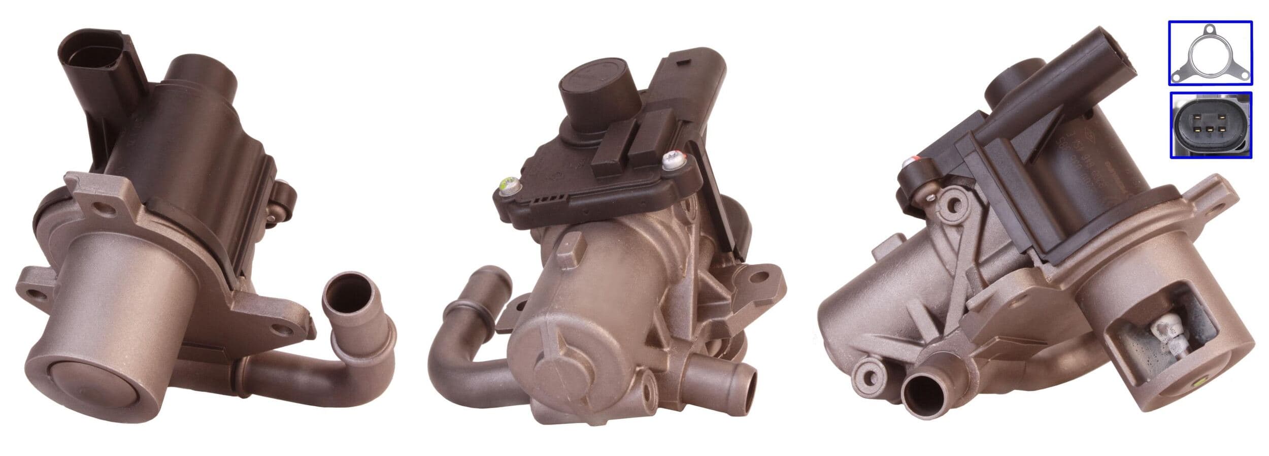 DRI AGR - Ventil 717730067 1