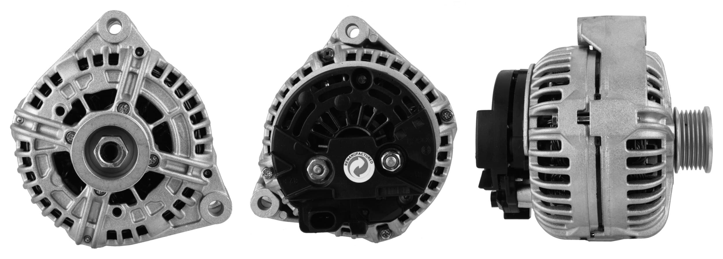 DRI Alternátor 2251421502 1