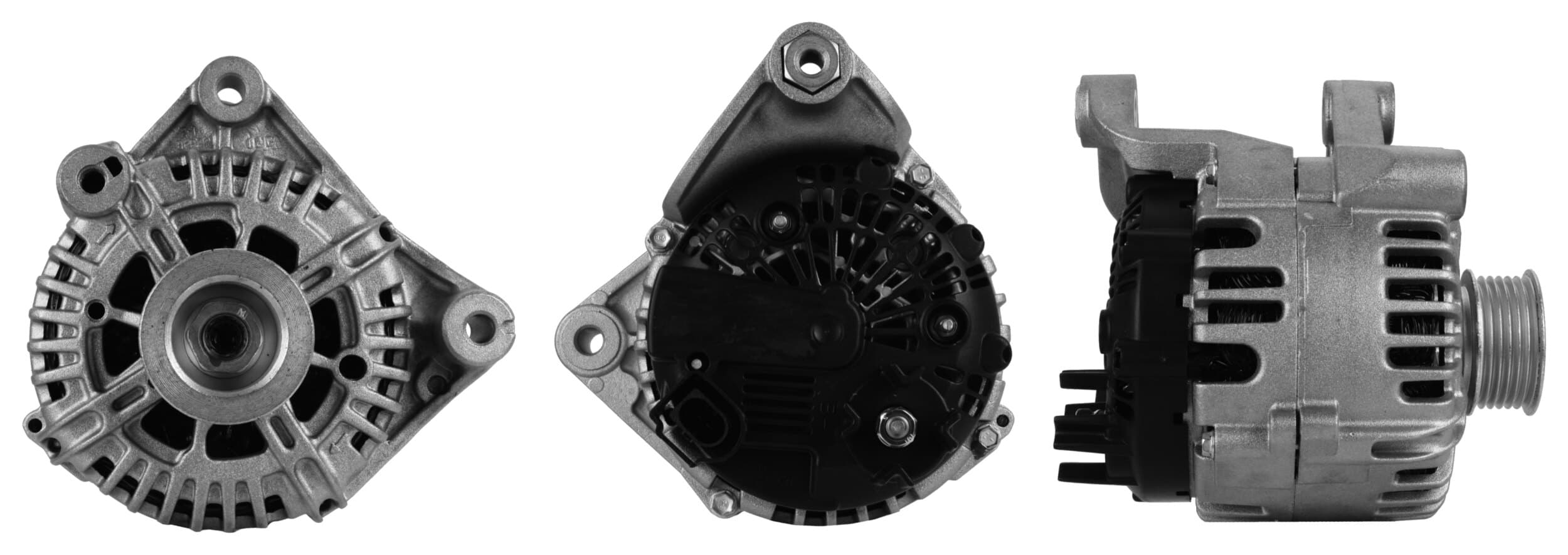 DRI Alternátor 2151581502 1