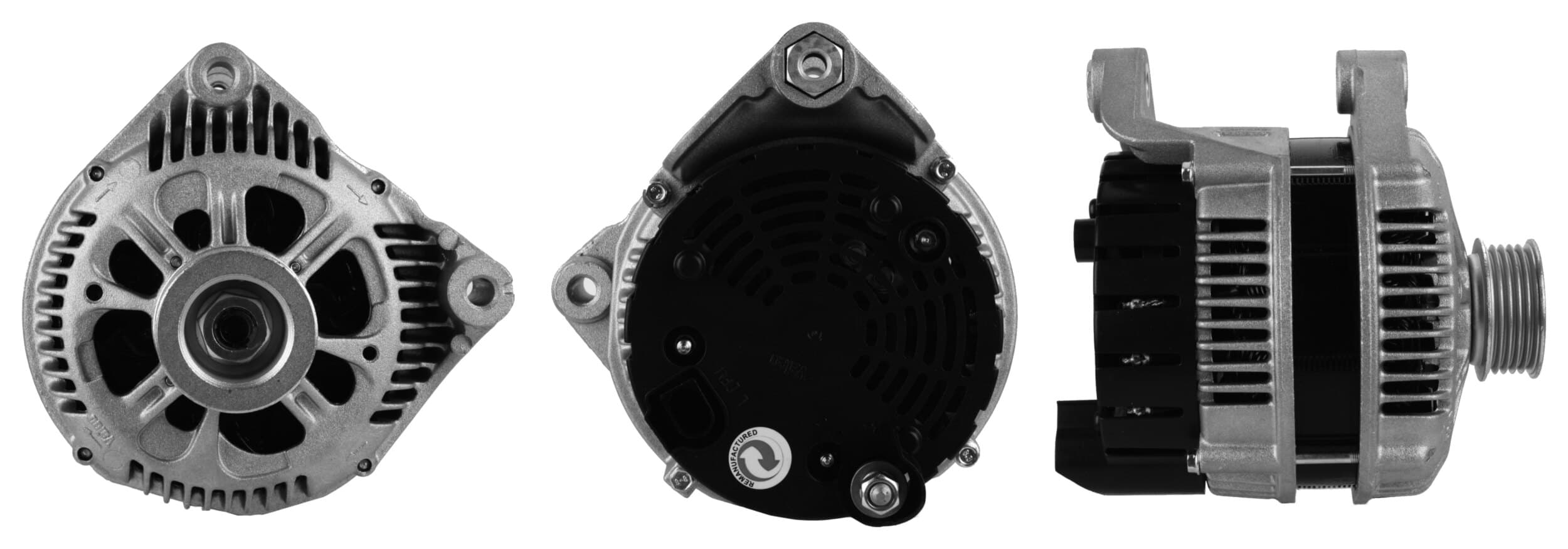 DRI Alternátor 2151411502 1