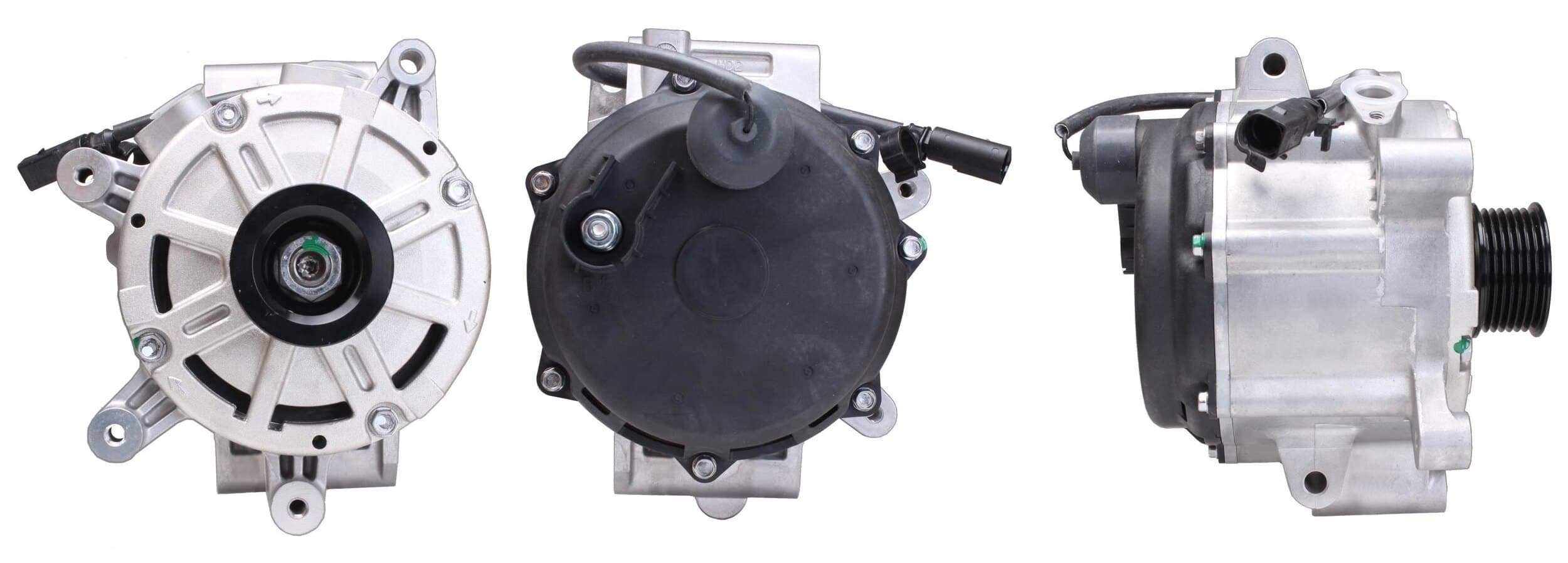 DRI Alternátor 2115361902 1