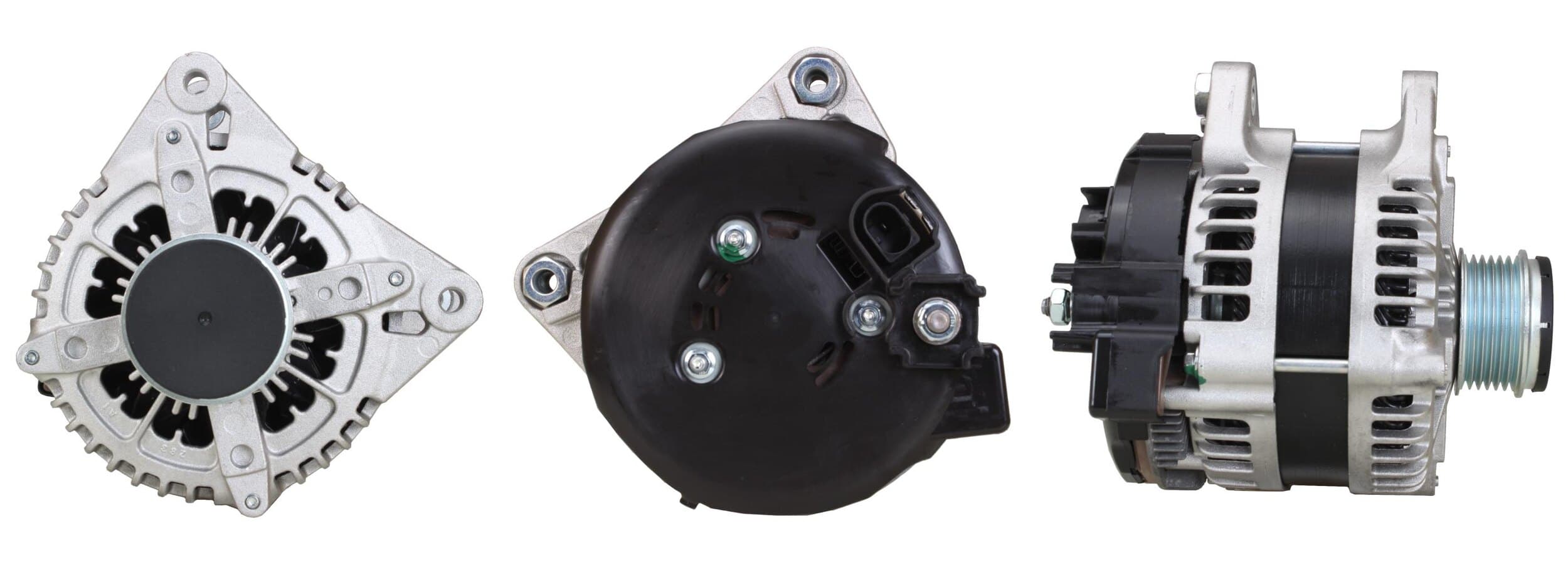 DRI Alternátor 2115732102 1