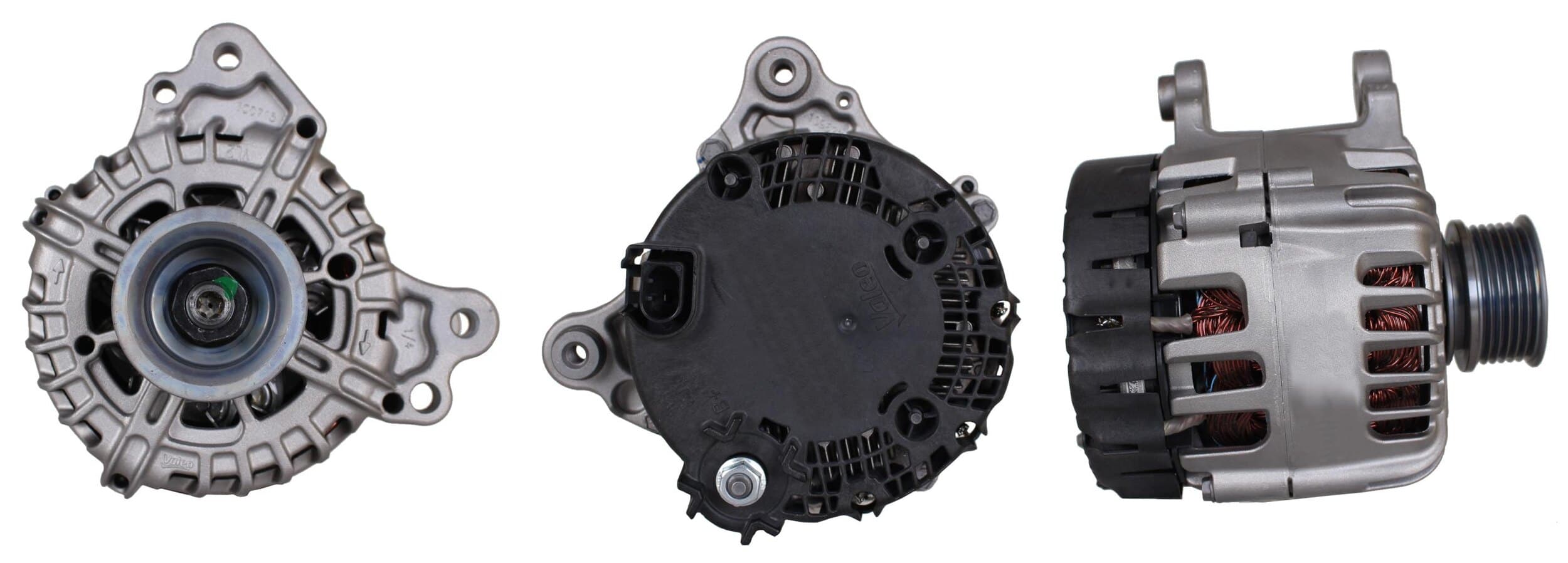 DRI Alternátor 2115581502 1