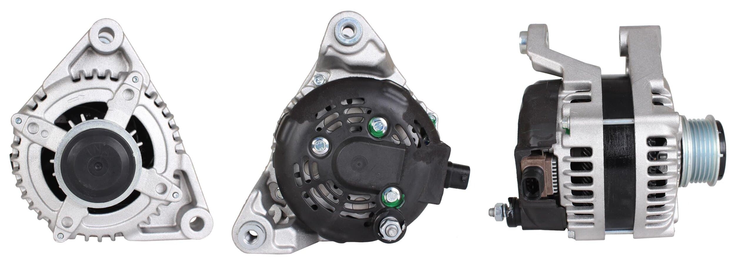 DRI Alternátor 2283101302 1