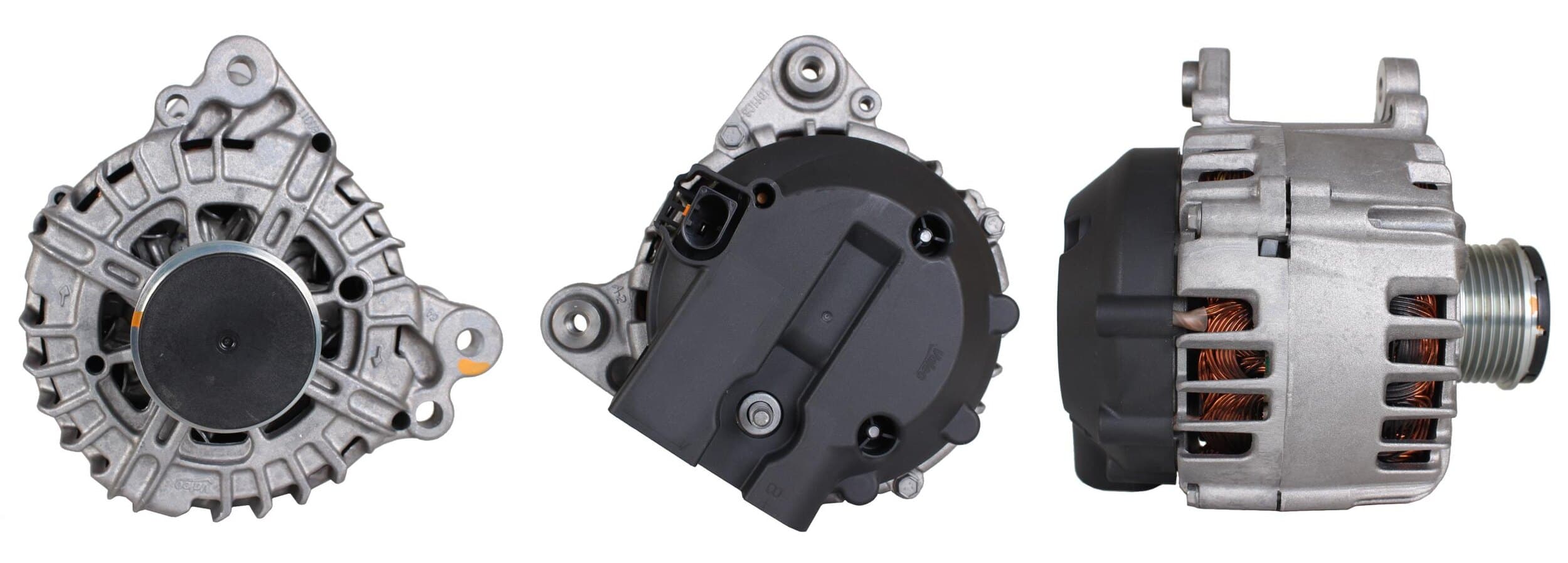 DRI Alternátor 21156418024 1