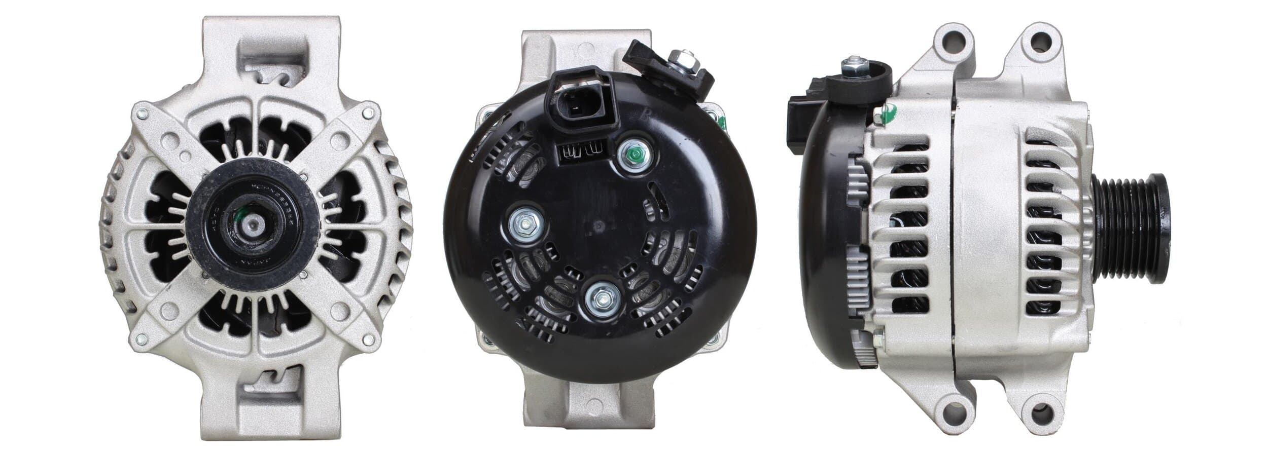 DRI Alternátor 2153311702 1