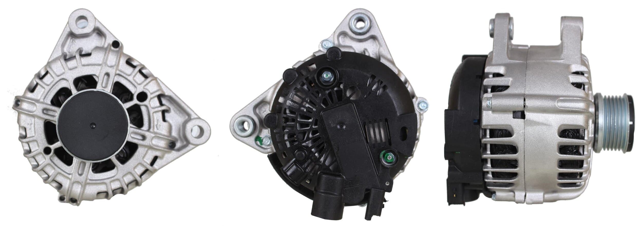 DRI Alternátor 2291551502 1