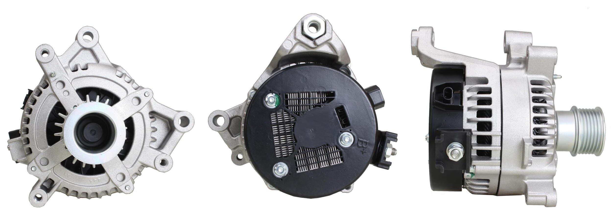DRI Alternátor 2153351802 1
