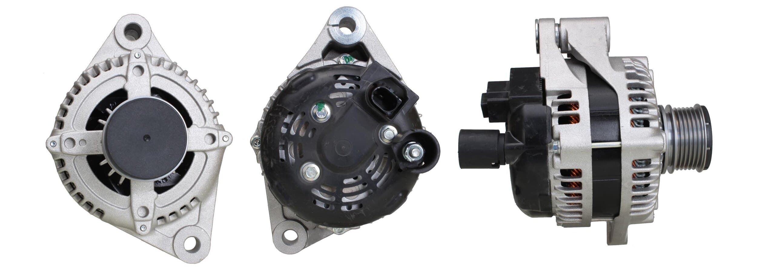 DRI Alternátor 5341821502 1