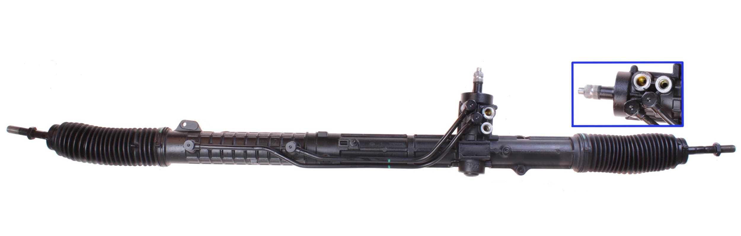 DRI Prevodka riadenia 711520016 1