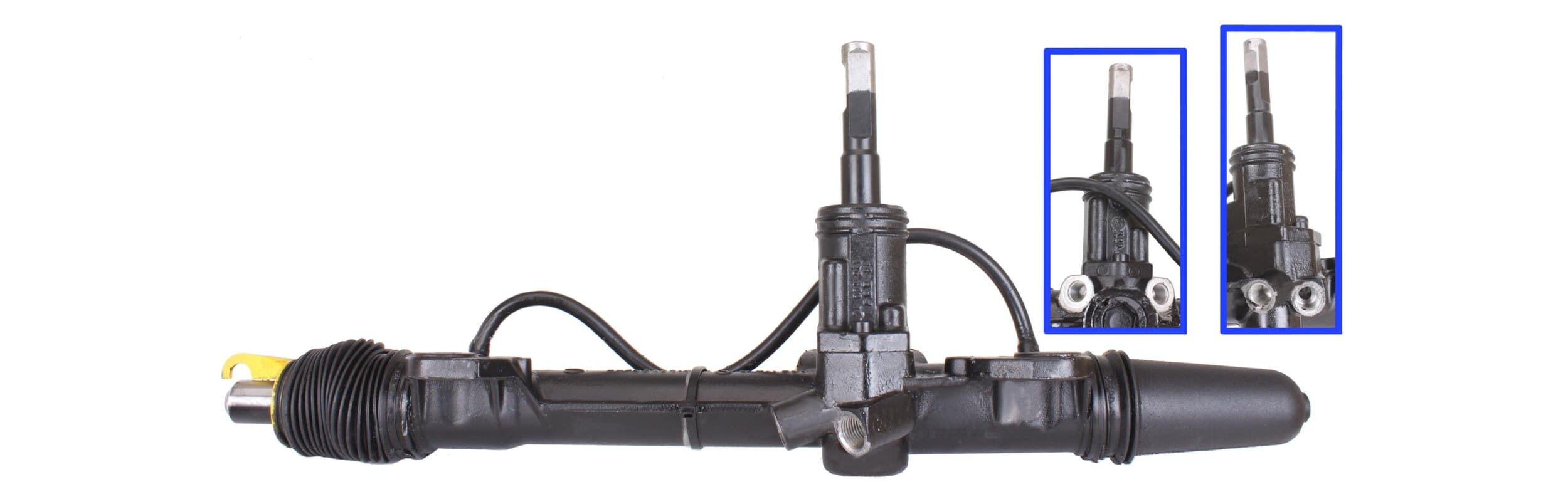 DRI Prevodka riadenia 711520083 1