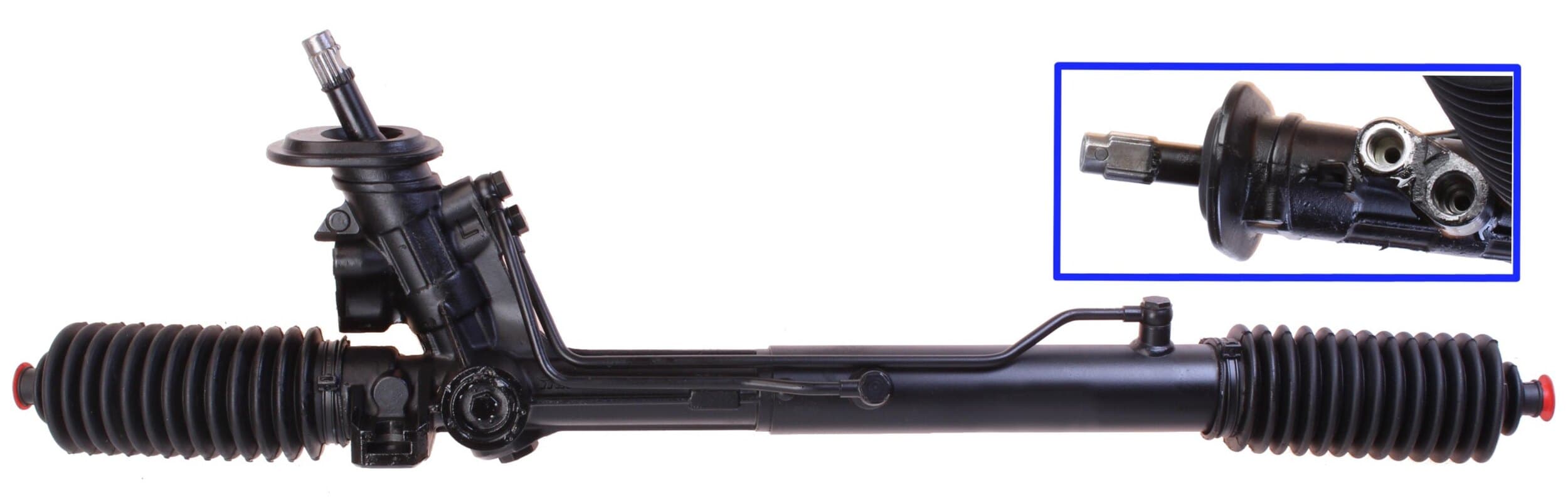 DRI Prevodka riadenia 712520040 1