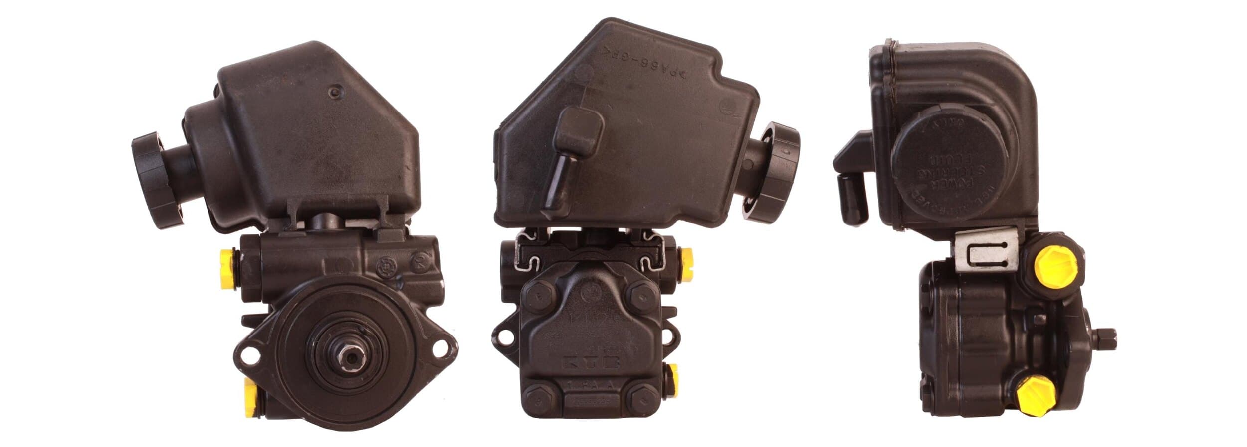 DRI Hydraulické čerpadlo pre riadenie 715521095 1