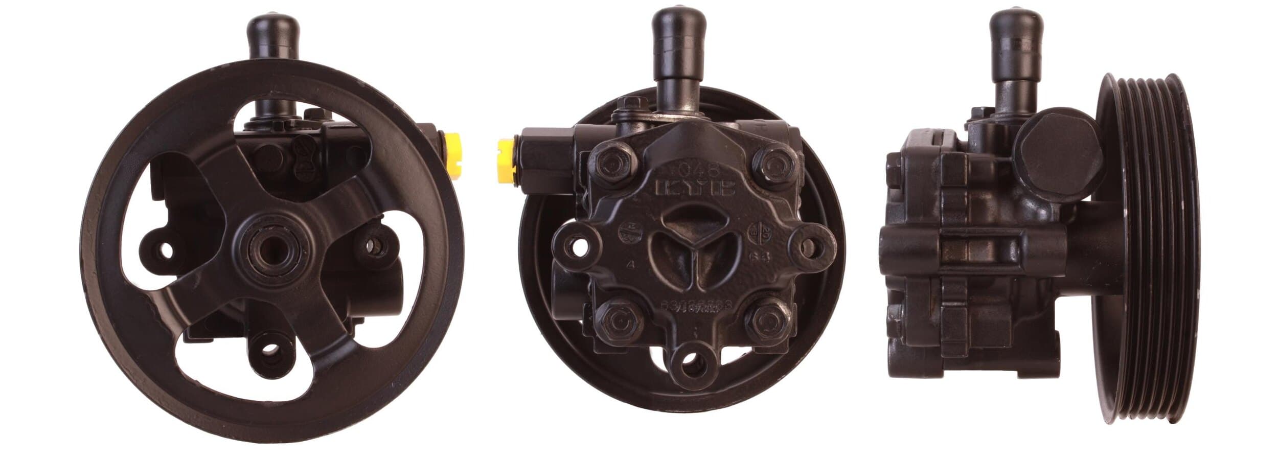 DRI Hydraulické čerpadlo pre riadenie 715521350 1