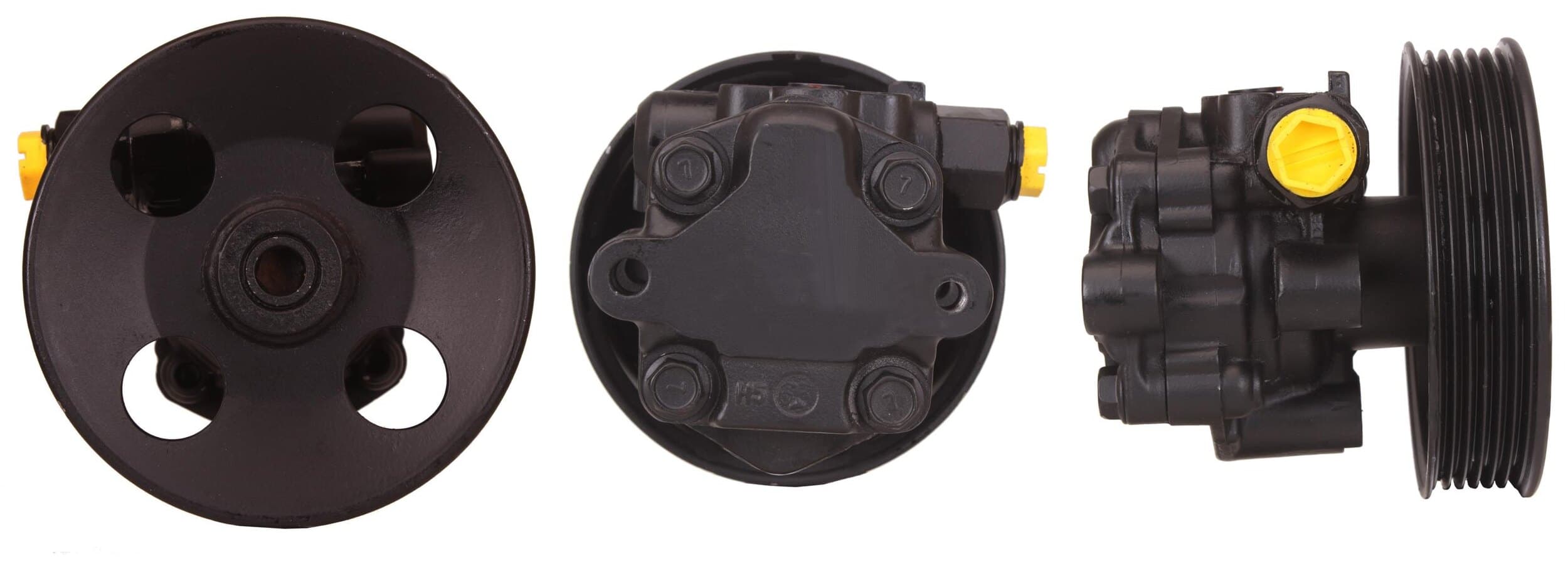 DRI Hydraulické čerpadlo pre riadenie 715521442 1