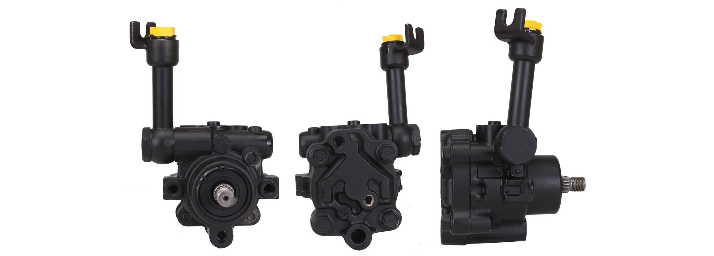 DRI Hydraulické čerpadlo pre riadenie 715521461 1