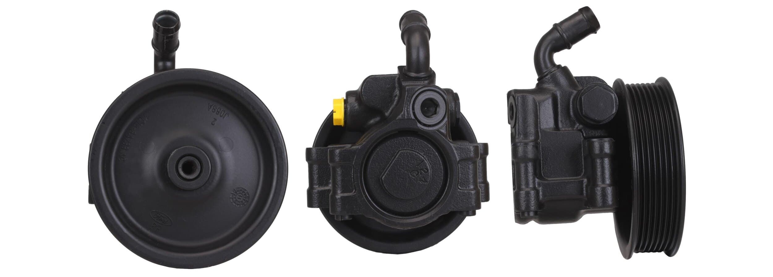 DRI Hydraulické čerpadlo pre riadenie 715521508 1