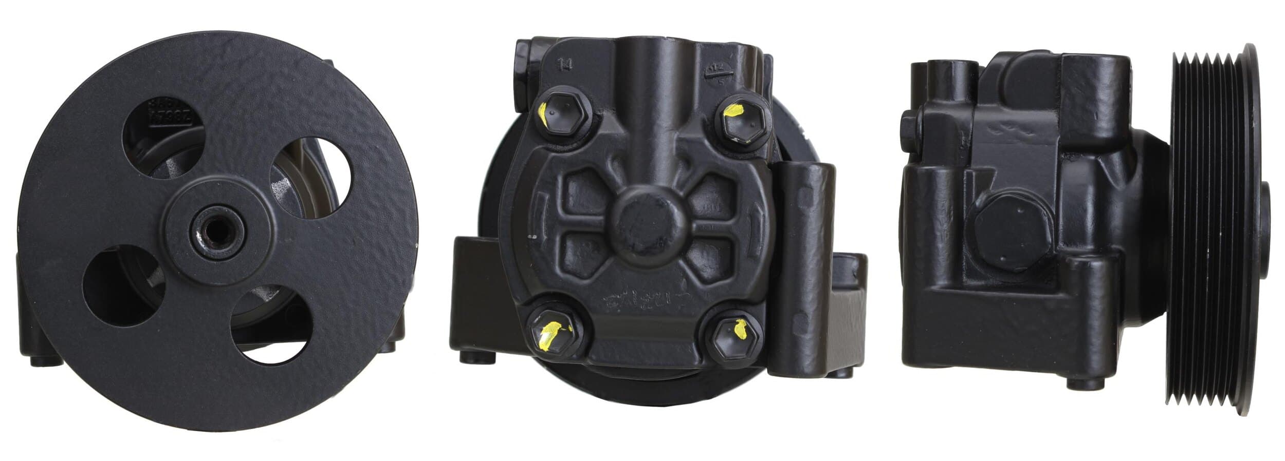 DRI Hydraulické čerpadlo pre riadenie 715521727 1