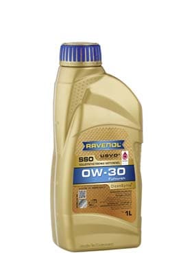 RAVENOL Motorový olej 111110000101999 1