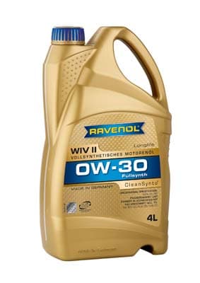 RAVENOL Motorový olej 111110100401999 1