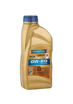 RAVENOL Motorový olej 111110200101999 1