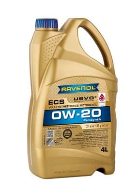 RAVENOL Motorový olej 111110200401999 1