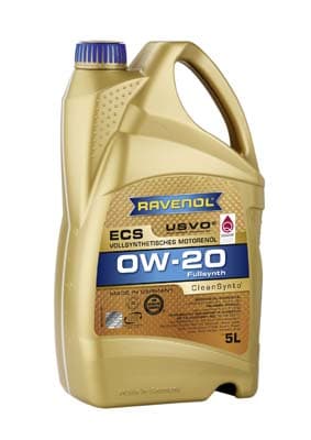 RAVENOL Motorový olej 1111102-005-01-999 1