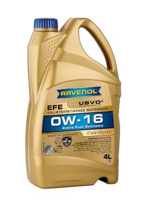 RAVENOL Motorový olej 1111103-004-01-999 1