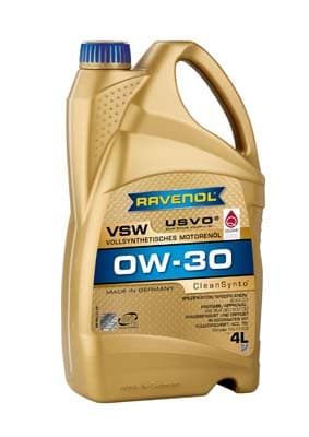 RAVENOL Motorový olej 1111106-004-01-999 1