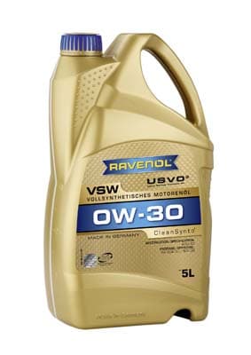 RAVENOL Motorový olej 1111106-005-01-999 1