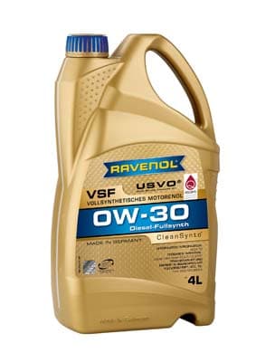 RAVENOL Motorový olej 1111107-004-01-999 1