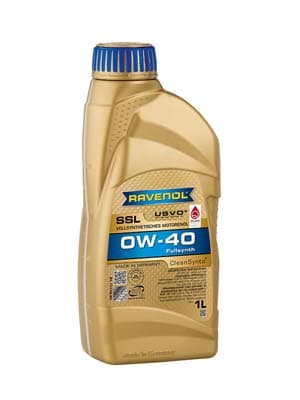RAVENOL Motorový olej 111110800101999 1