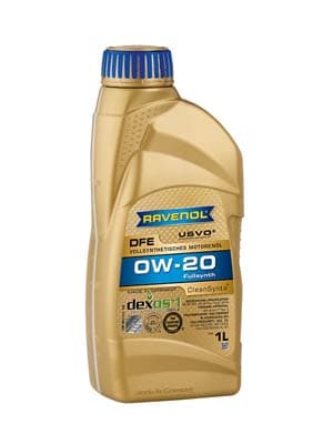 RAVENOL Motorový olej 1111109-001-01-999 1