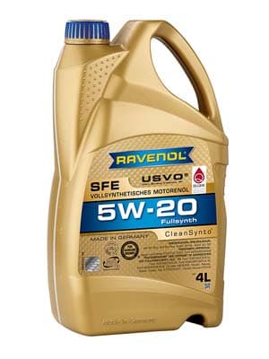 RAVENOL Motorový olej 111111000401999 1