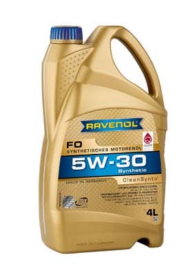 RAVENOL Motorový olej 111111500401999 1
