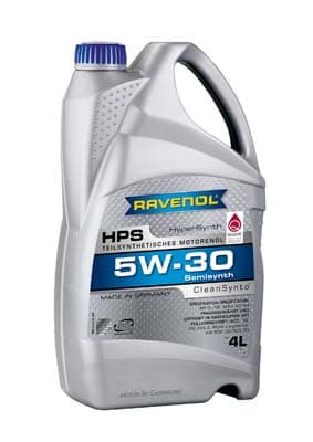 RAVENOL Motorový olej 111111700401999 1