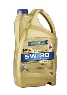 RAVENOL Motorový olej 1111118-004-01-999 1
