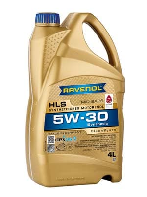 RAVENOL Motorový olej 111111900401999 1