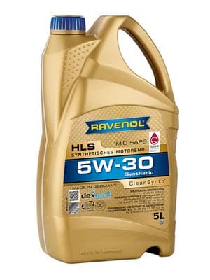 RAVENOL Motorový olej 111111900501999 1